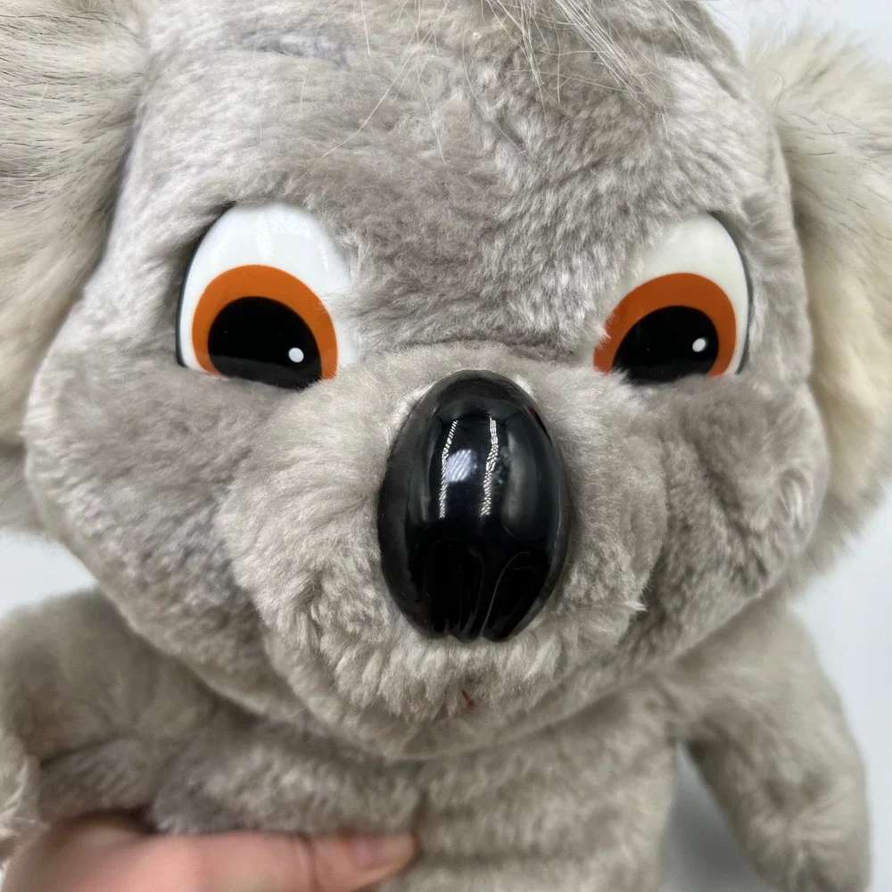 ✨Vintage 1995 ERTL Blinky Bill Koala Bear 12